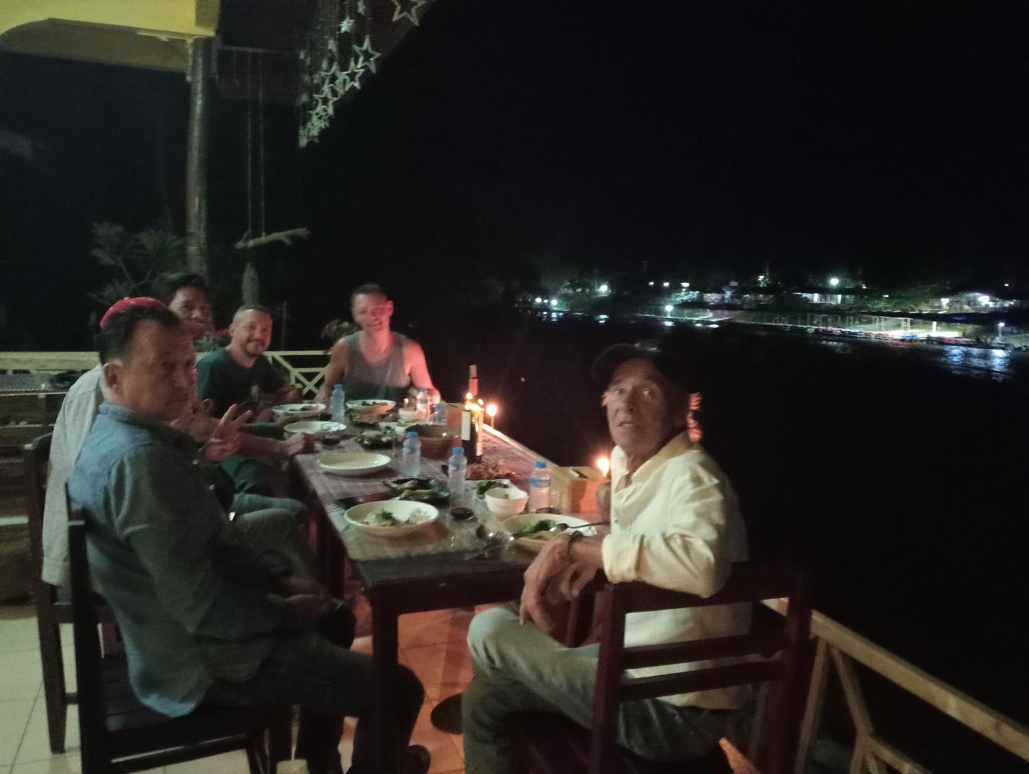 Vangvieng Ruby'Homestay Vang Vieng Exterior foto